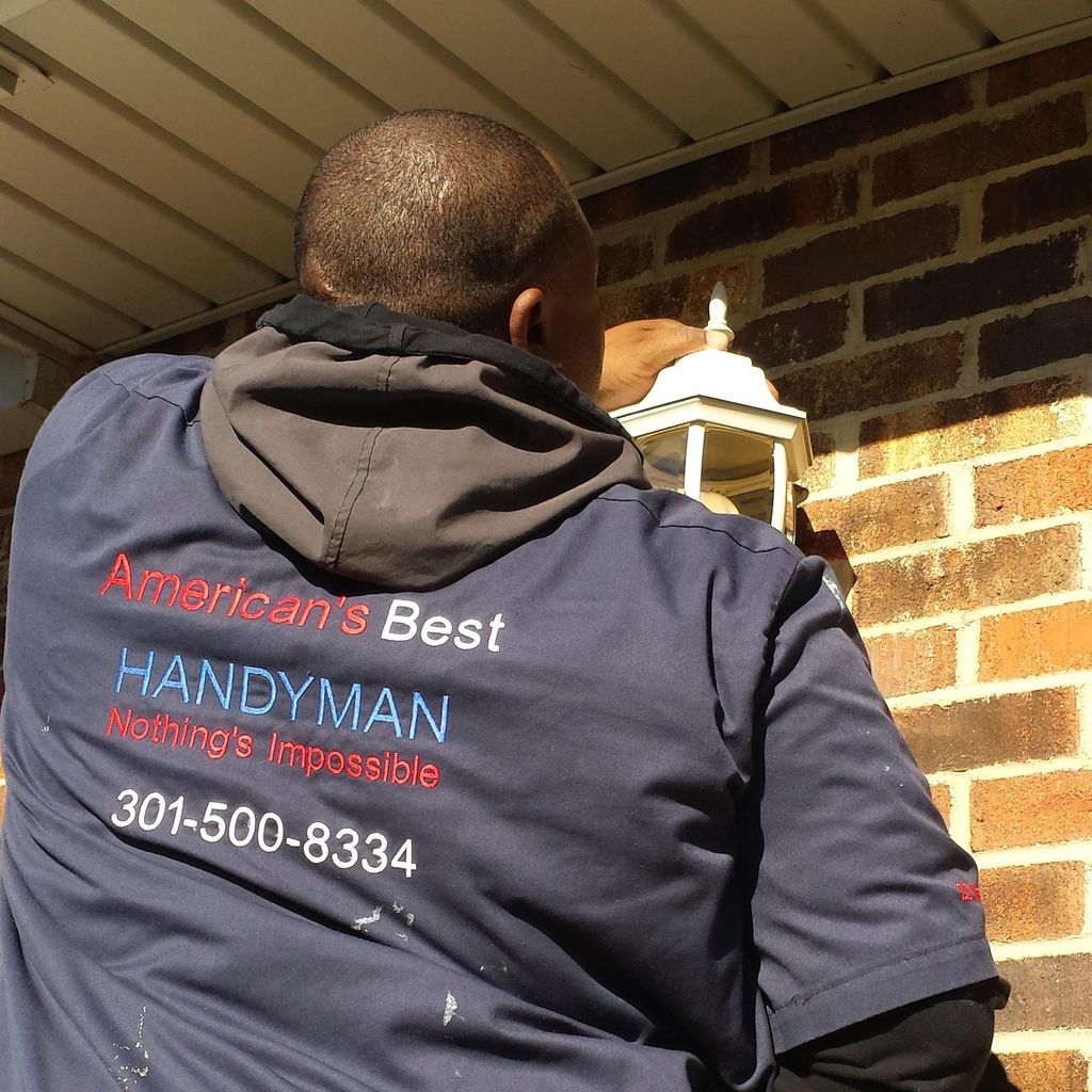 American's Best Handyman Service & Repair