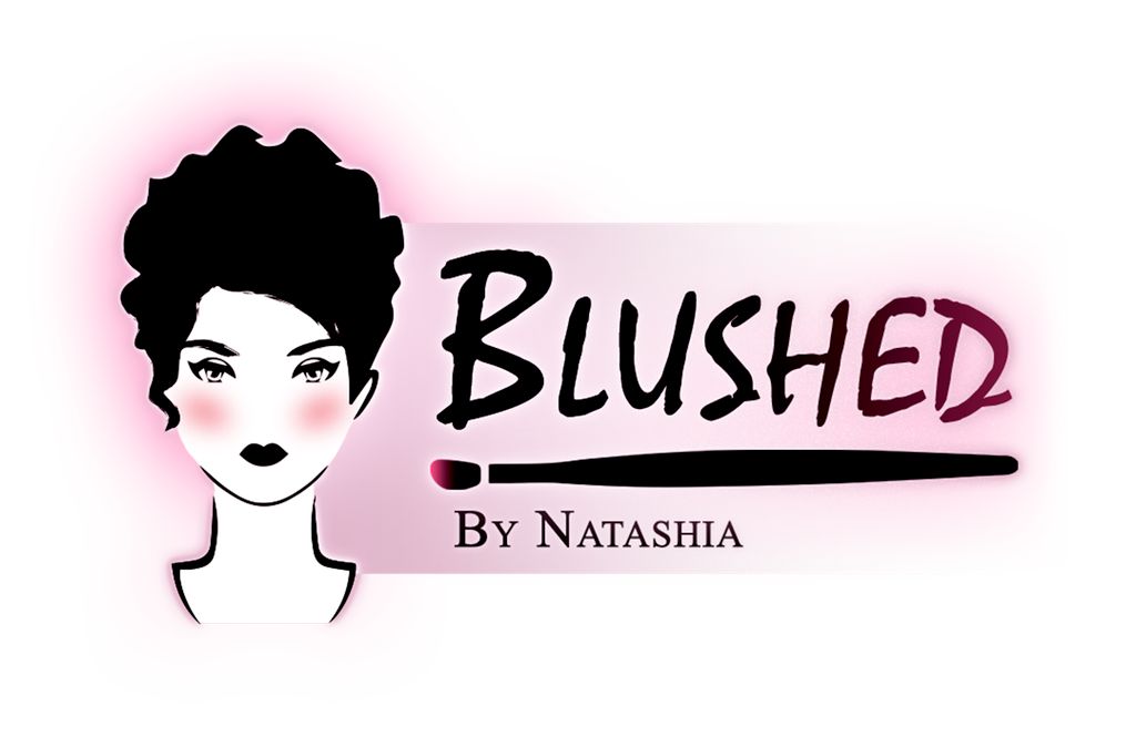 Blushed by Natashia