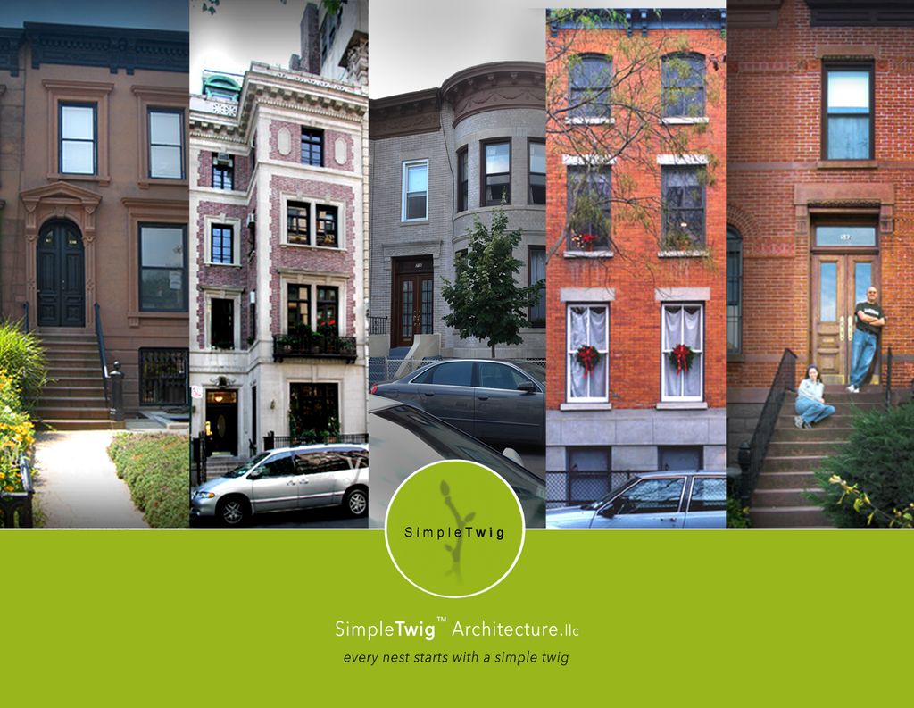 We are townhouse experts, working on all types thr