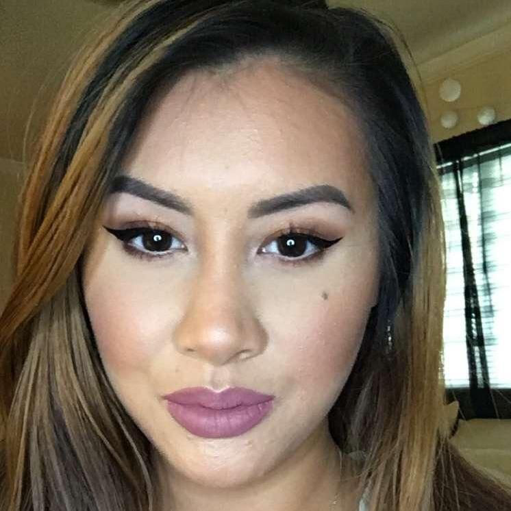 Dona Nguyen Make-Up