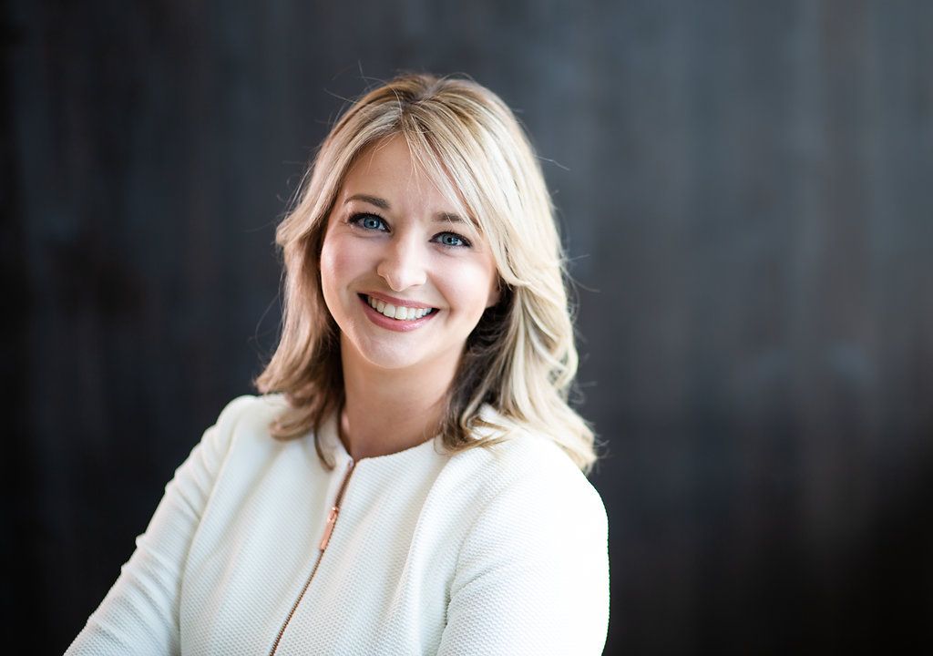 Partner Michelle Schill
