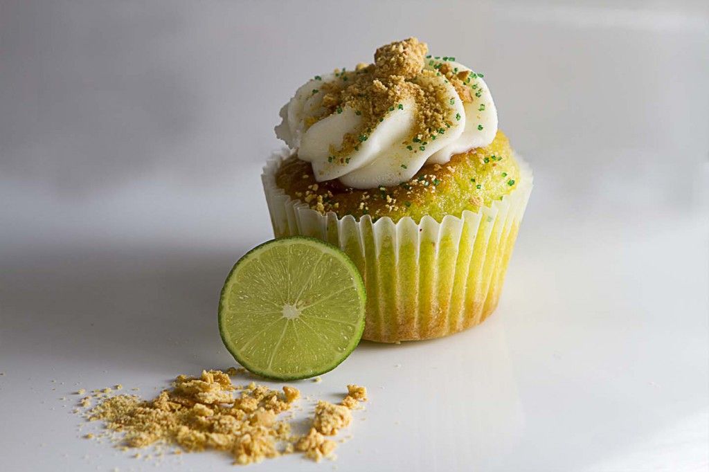 Key Lime O-Licious