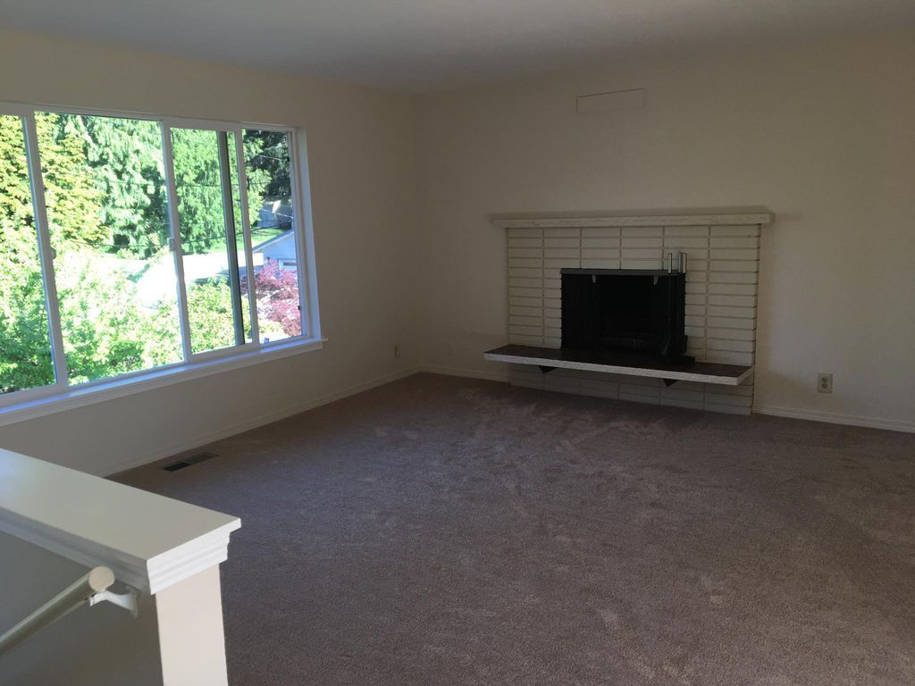 Baseboard installation and wall, ceiling, and trim