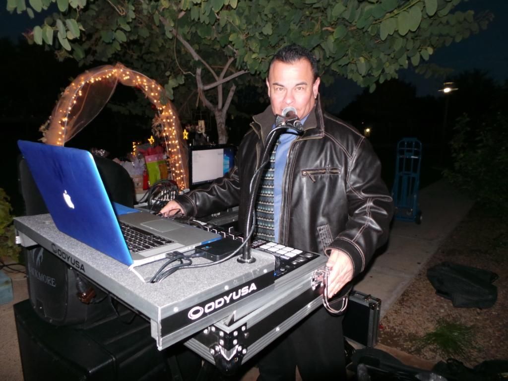 DJ Darrell's Profile Picture