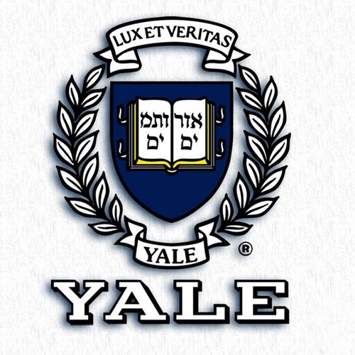 My alma mater, Yale University.