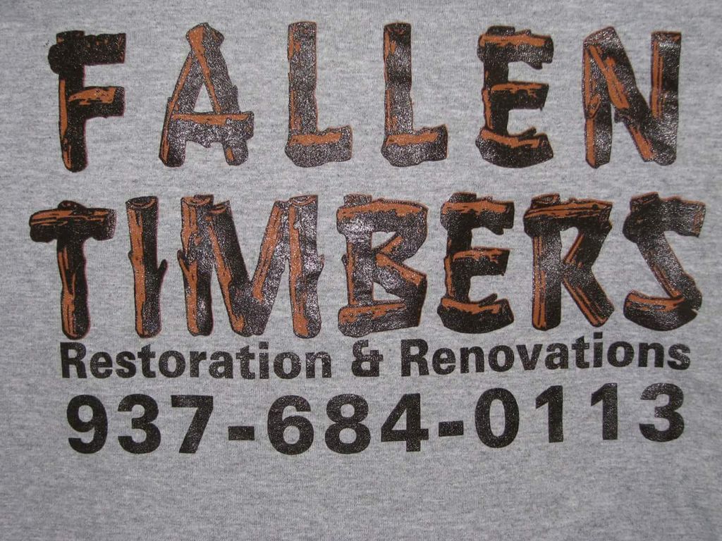 Fallen Timbers Restoration n Renovations