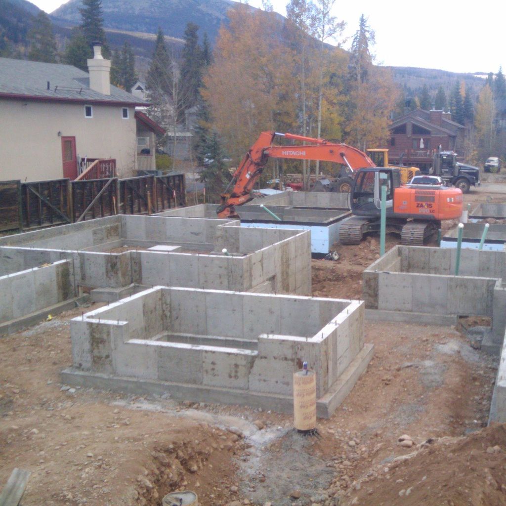 J&J Concrete & Construction Service