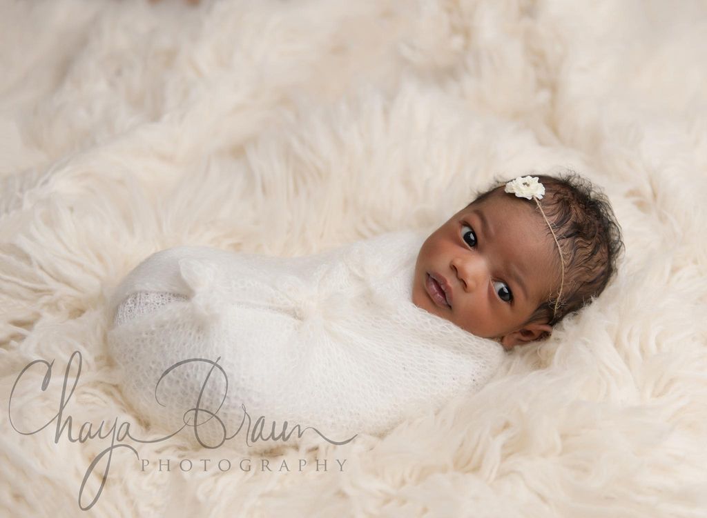 Baby Photographer in Baltimore