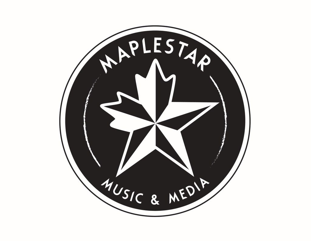 MapleStar Music & Media