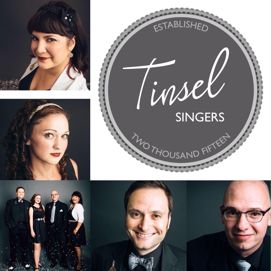 Tinsel Singers