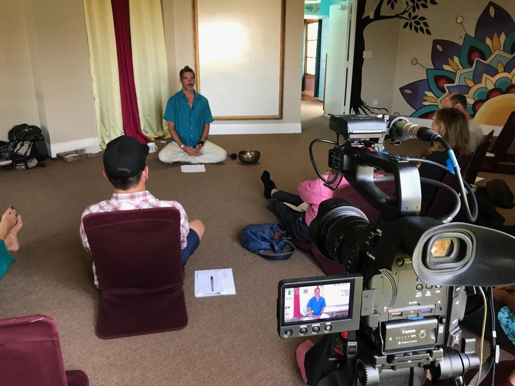 Soul Centered Relationship class