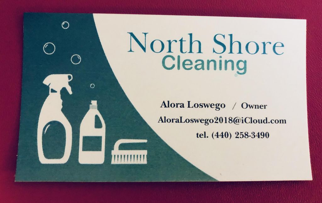 NorthShore Cleaning
