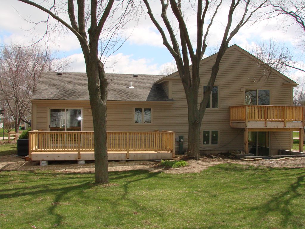 Complete Remodel of Home, new Kitchen, 3 New Bathr