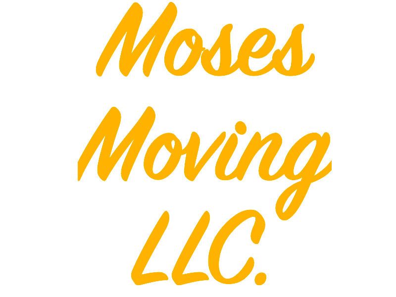 Moses Moving LLC.