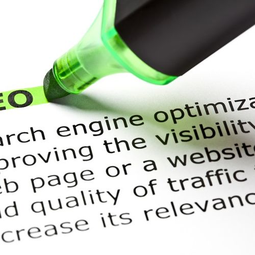 Mobile,AL Search Engine Optimization - SEO