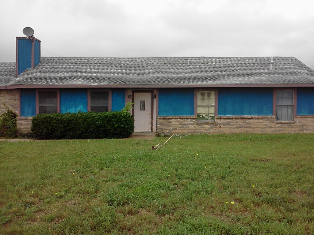 This old dated painting...