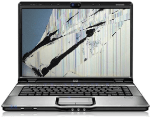Laptop Screen Replacements