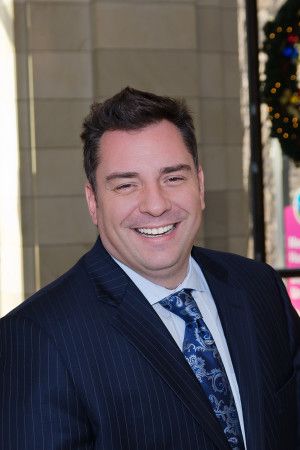 Pittsburgh Criminal Lawyer David J. Shrager