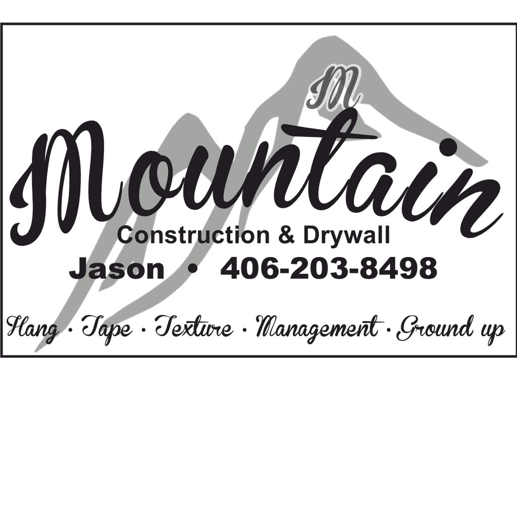 Mountain Construction & Drywall