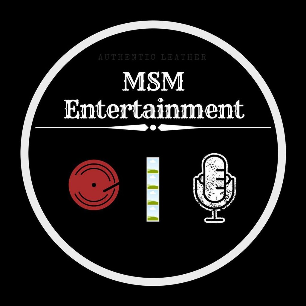 MSM Entertainment *Photobooths *DJ *Karaoke