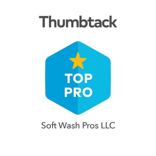 Thumbtack TOP PRO 2017
