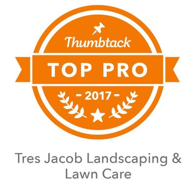 Avatar for Tres Jacob landscaping