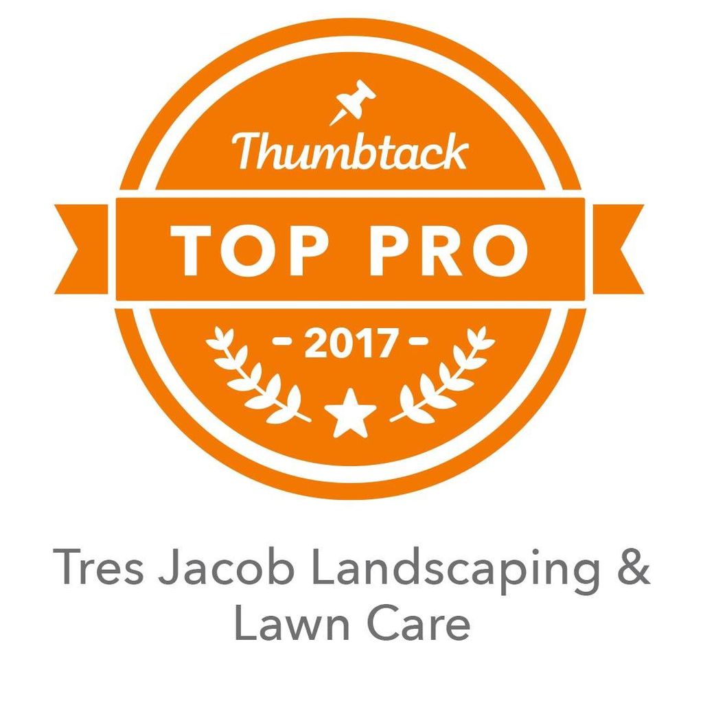 Tres Jacob Landscaping & Lawn Care