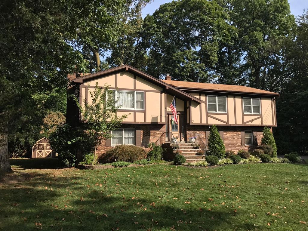 before roof, siding, stone