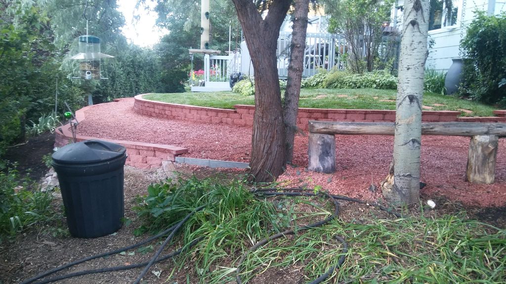 underground restoration and remodeling lanscapi...