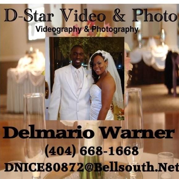 D-Star Video & Photo