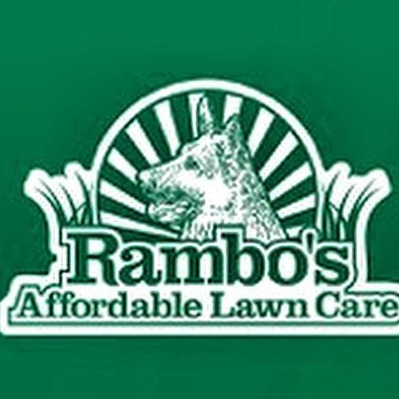 Rambo's Affordable Lawn Care & Pressure Washing