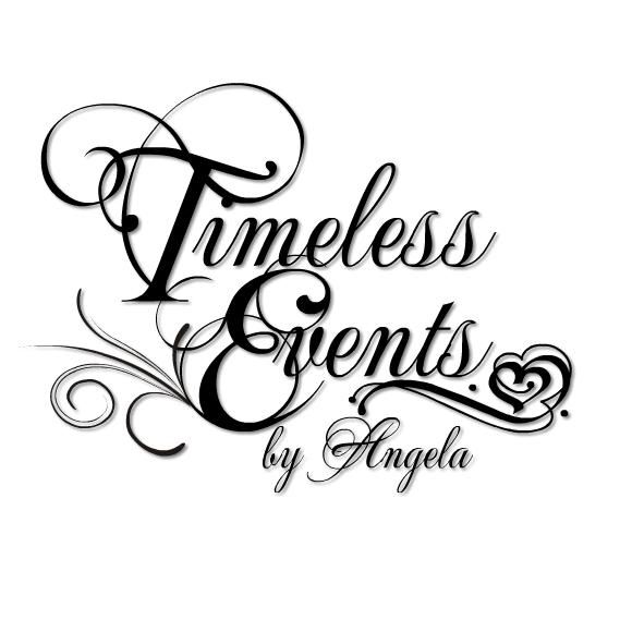 Timeless Events by Angela