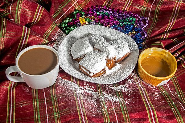 Beignets