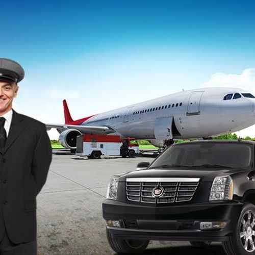 IAD Airport Limo | DCA Airport Car and limo Servic
