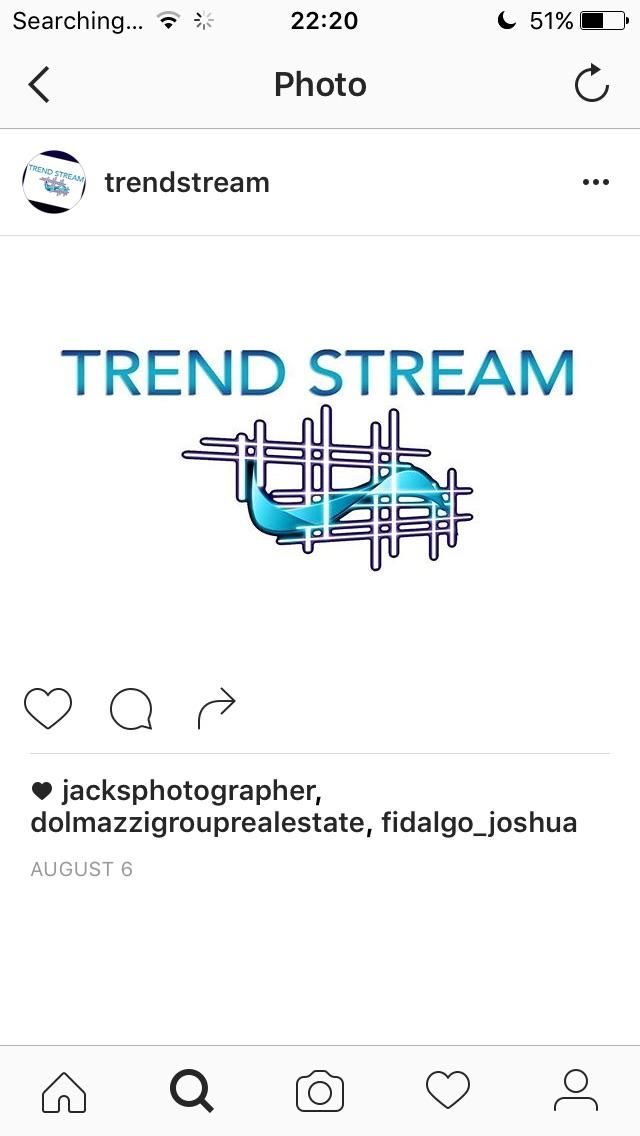 Trend Stream Media