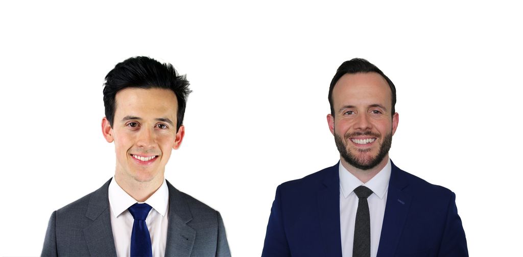 DJs Tommy and Dominick Pirone