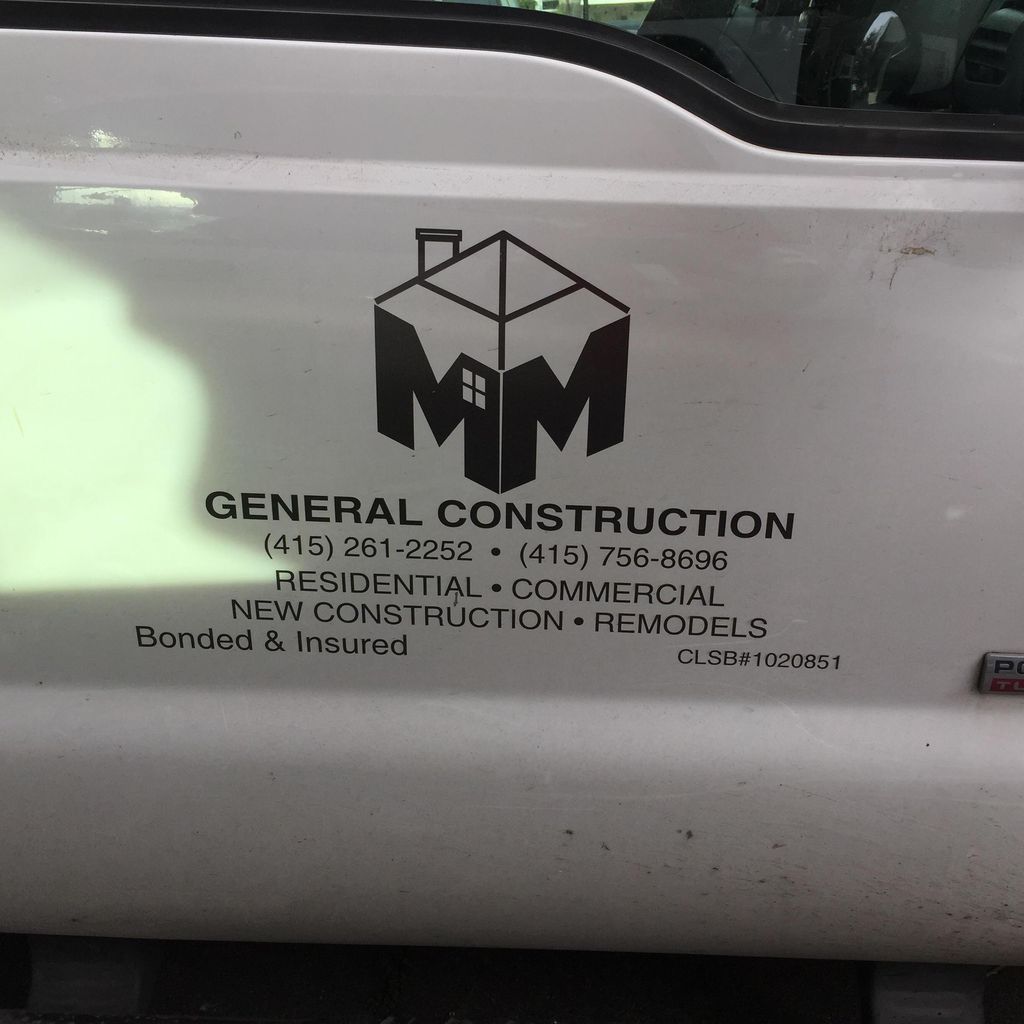 M.M Construction