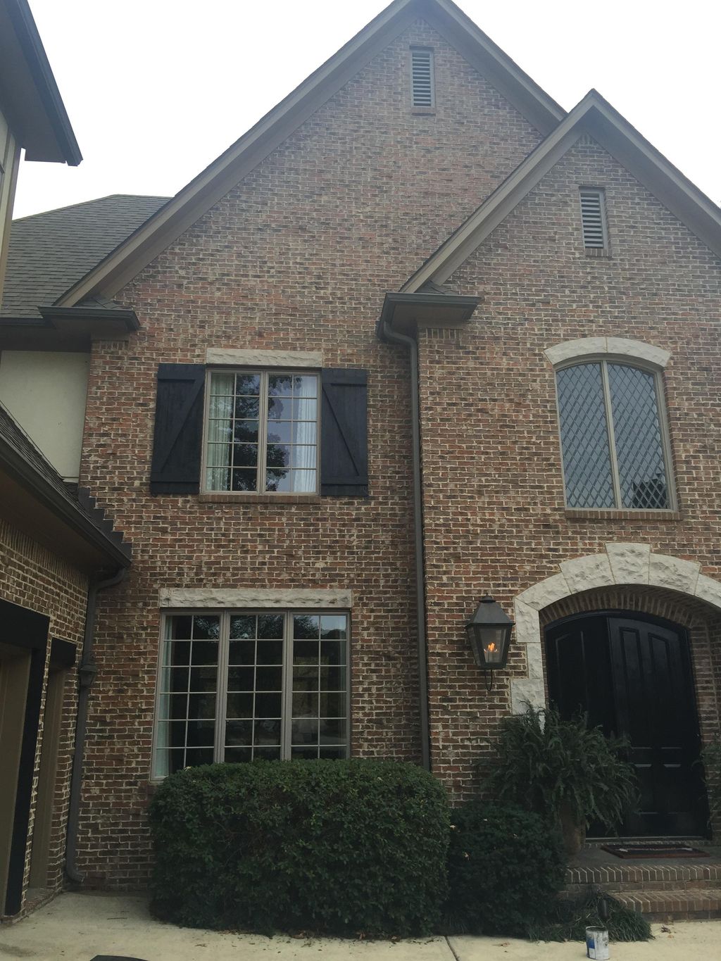 Southern landmark painting and contracting