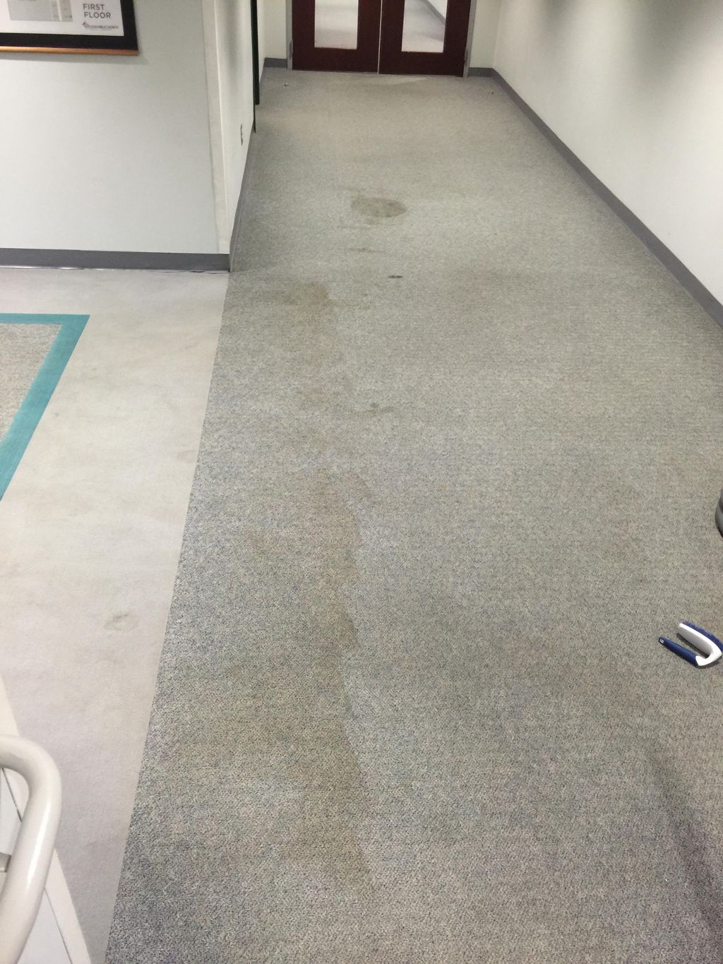 Before Hallway
