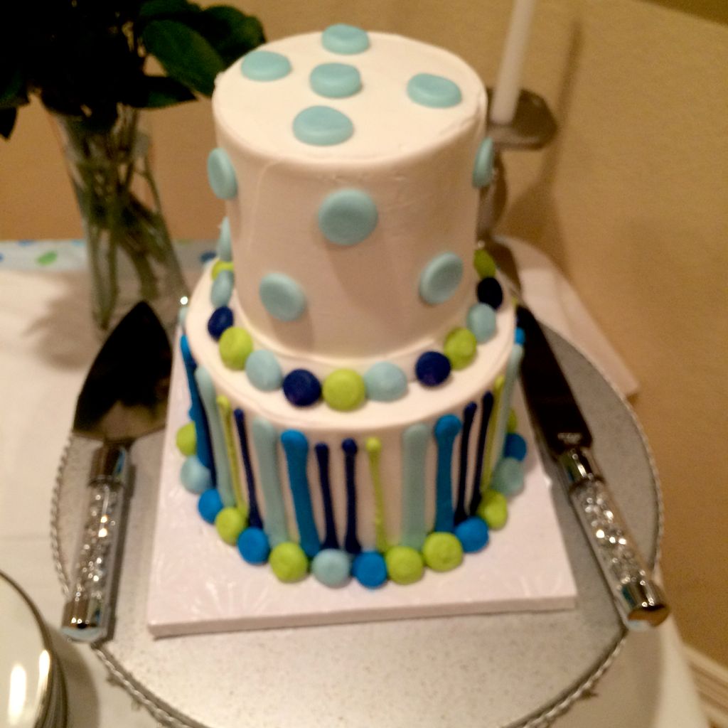 Baby Shower