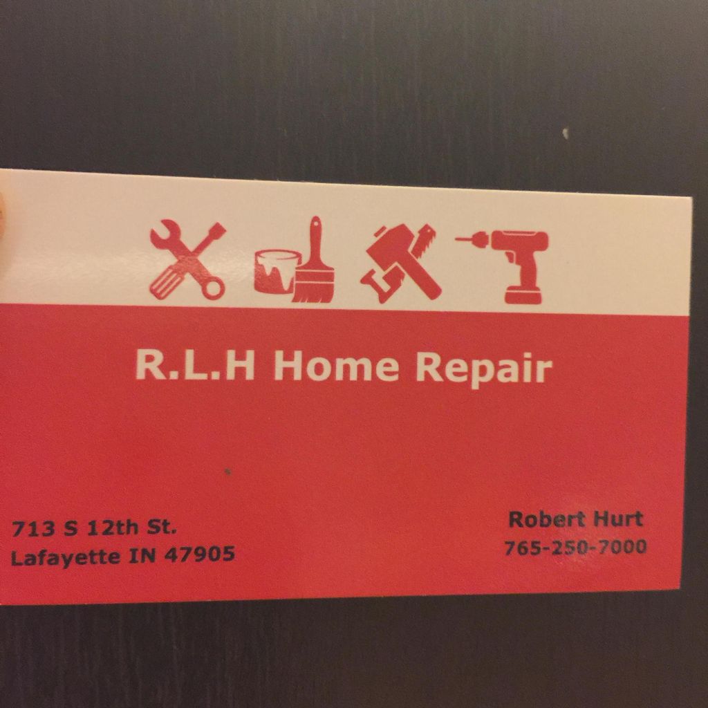 R.L.H. Home Repair