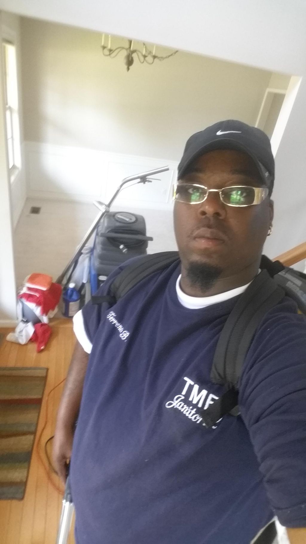 TMB Janitorial Services