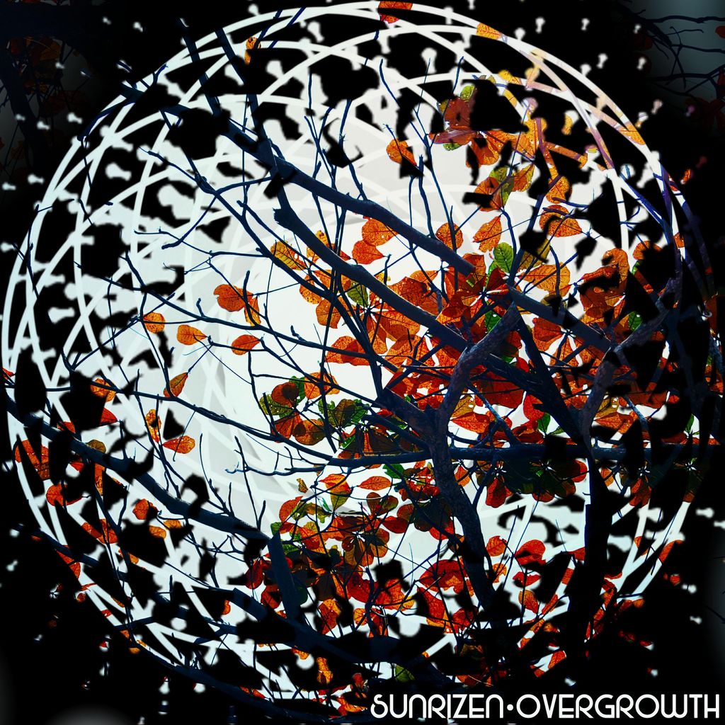 Overgrowth EP