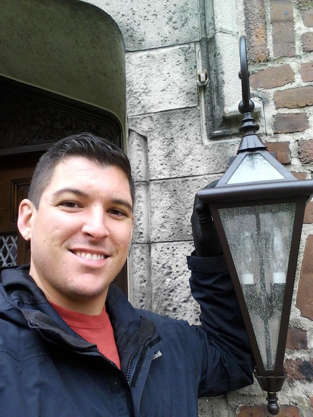 Light up your life with a energy efficient LED fix