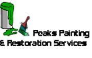Peaks Painting & Restoration Services