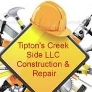 Tipton's Creek Side LLC Construction & Repair