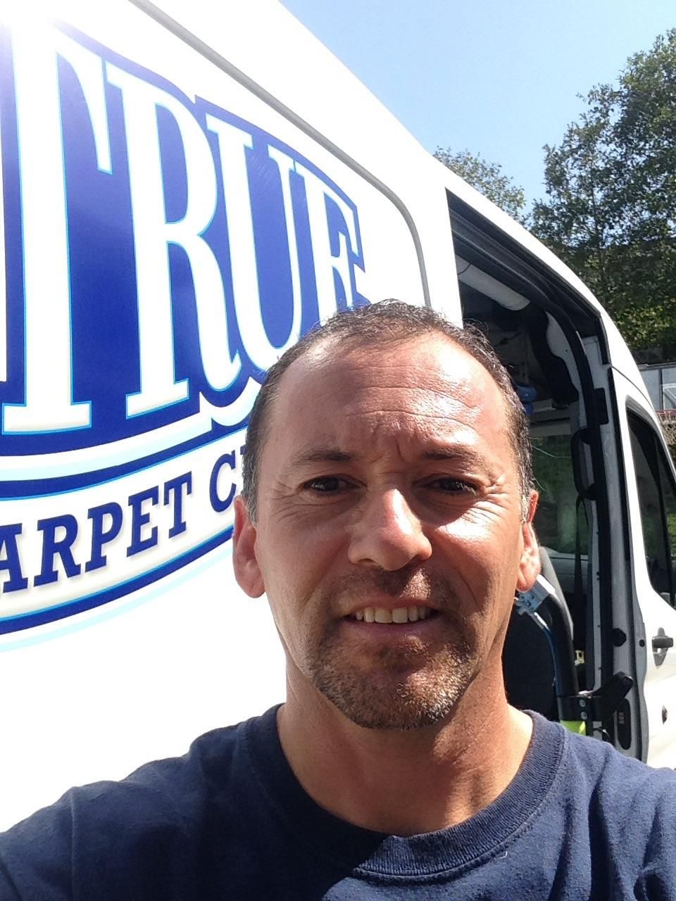 TRUE CARPET CLEANING