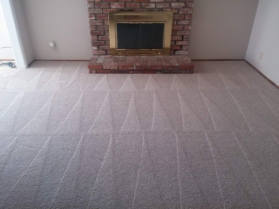 We are the Carpet Cleaning Pros