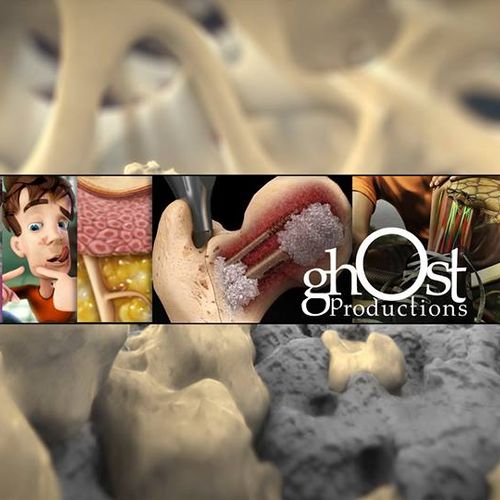 Ghost Productions, Inc.