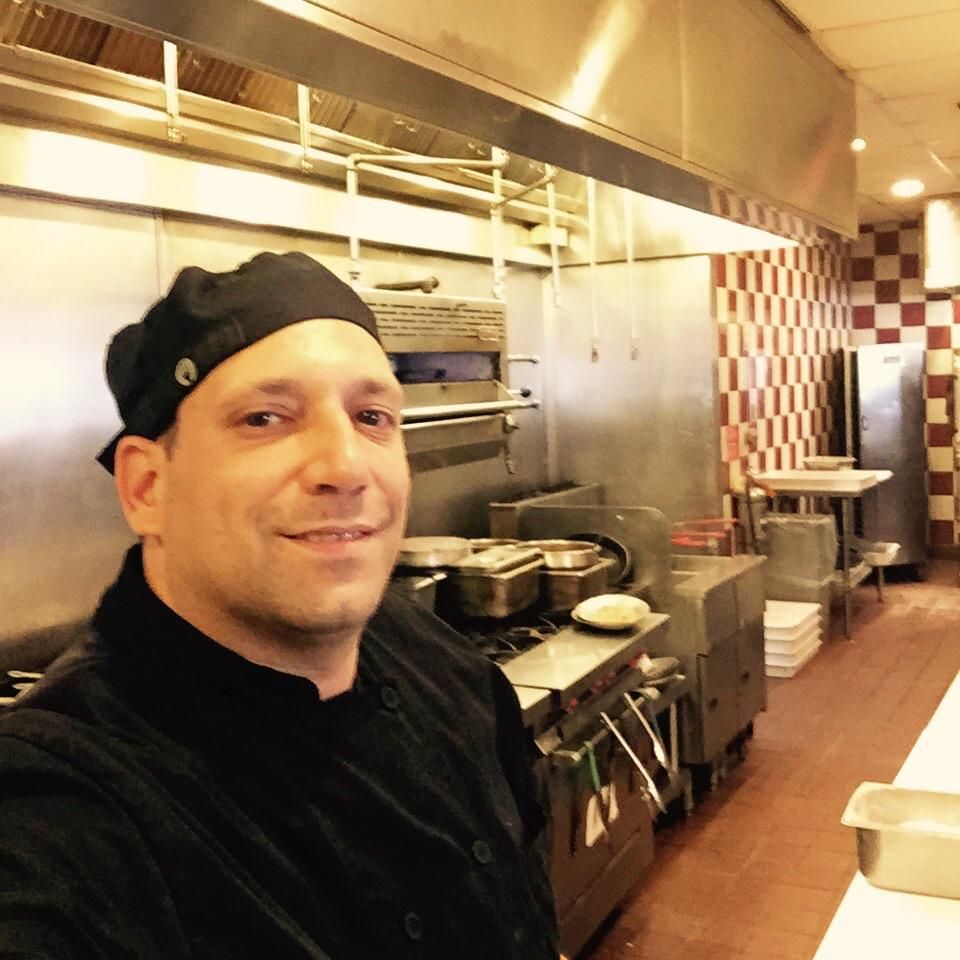 Ruggiero's Personal Chef Services